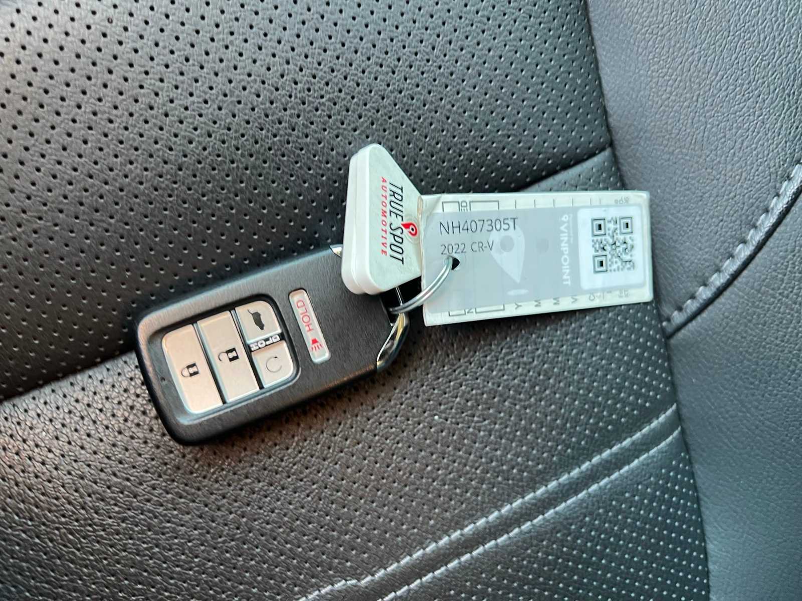 Thumbnail: 2022 Honda CR-V - 44