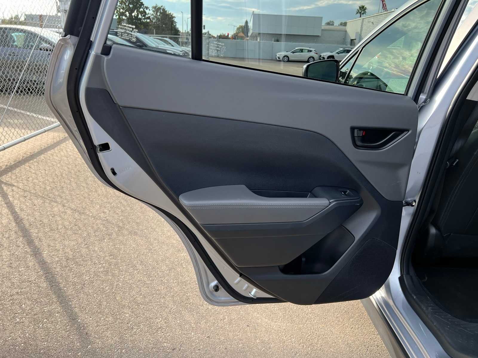 Thumbnail: 2024 Subaru Crosstrek - 20