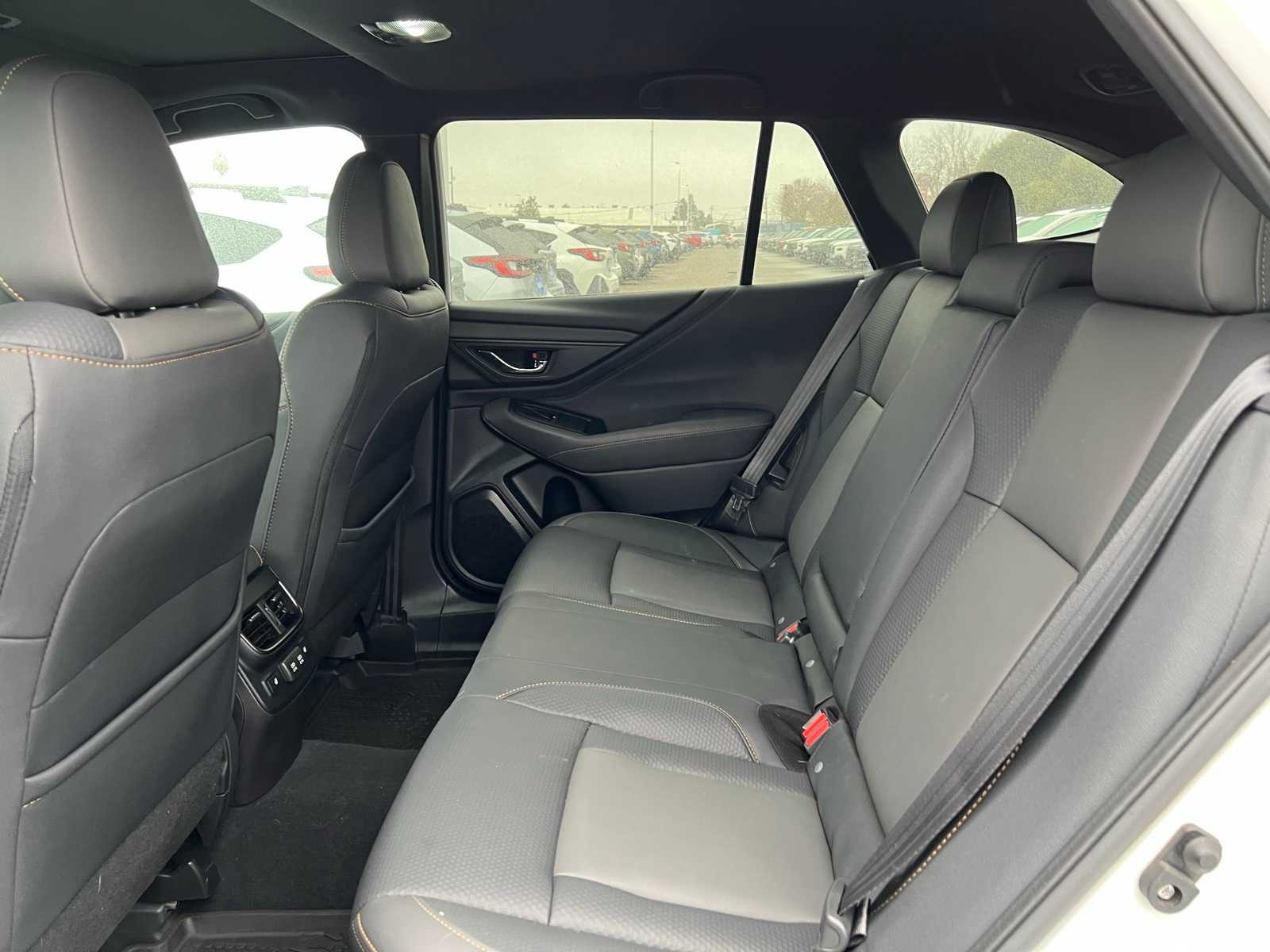 Thumbnail: 2022 Subaru Outback - 19