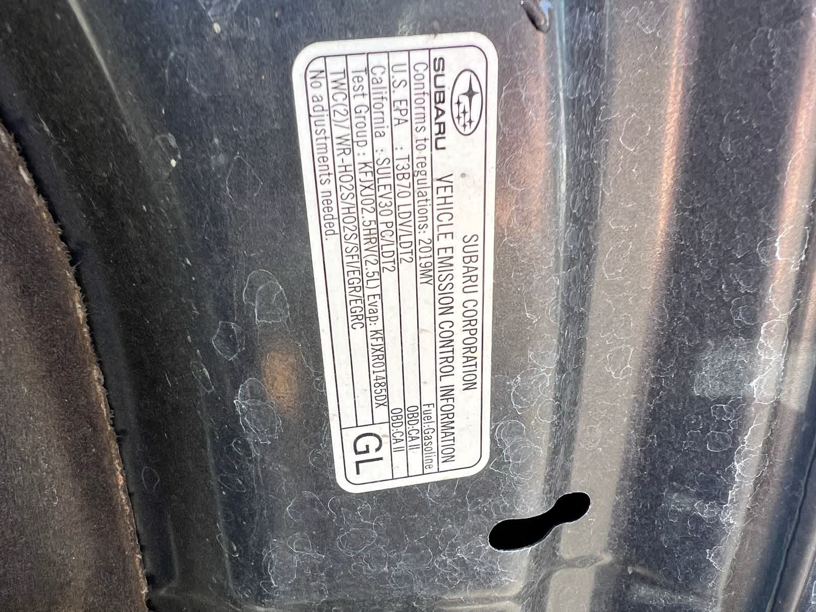 Thumbnail: 2019 Subaru Outback - 39