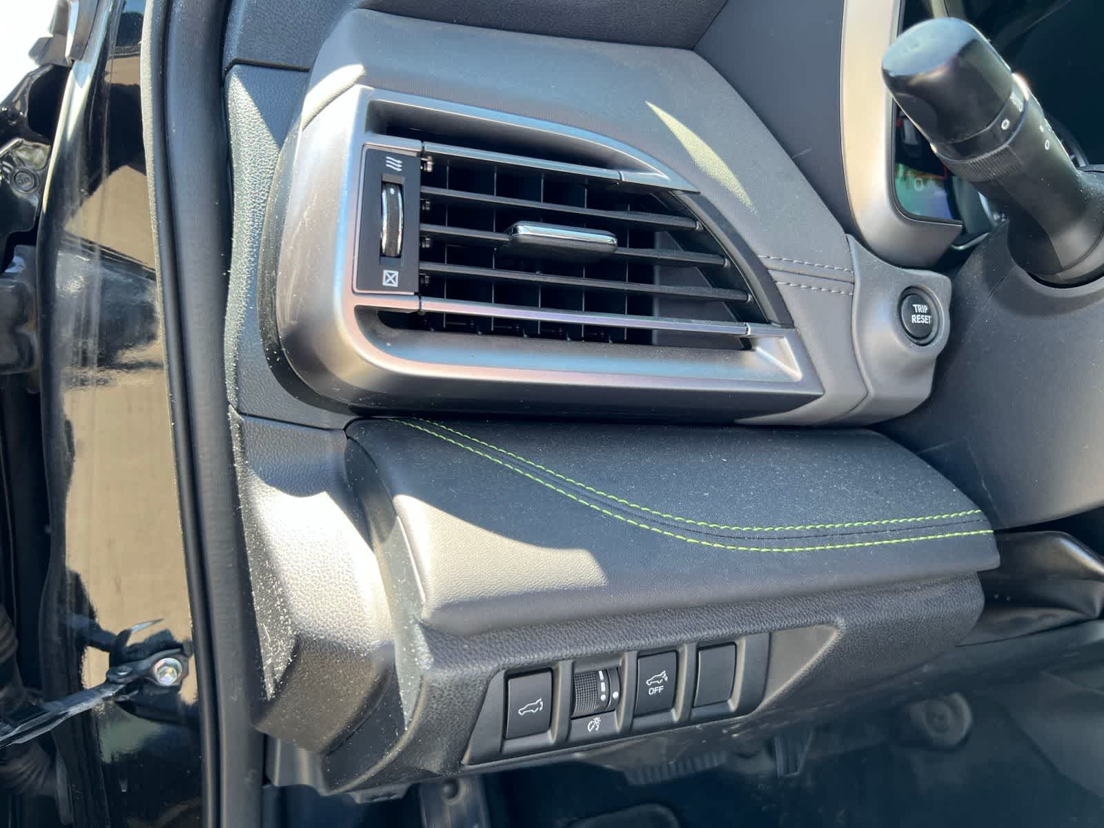 Thumbnail: 2023 Subaru Outback - 29