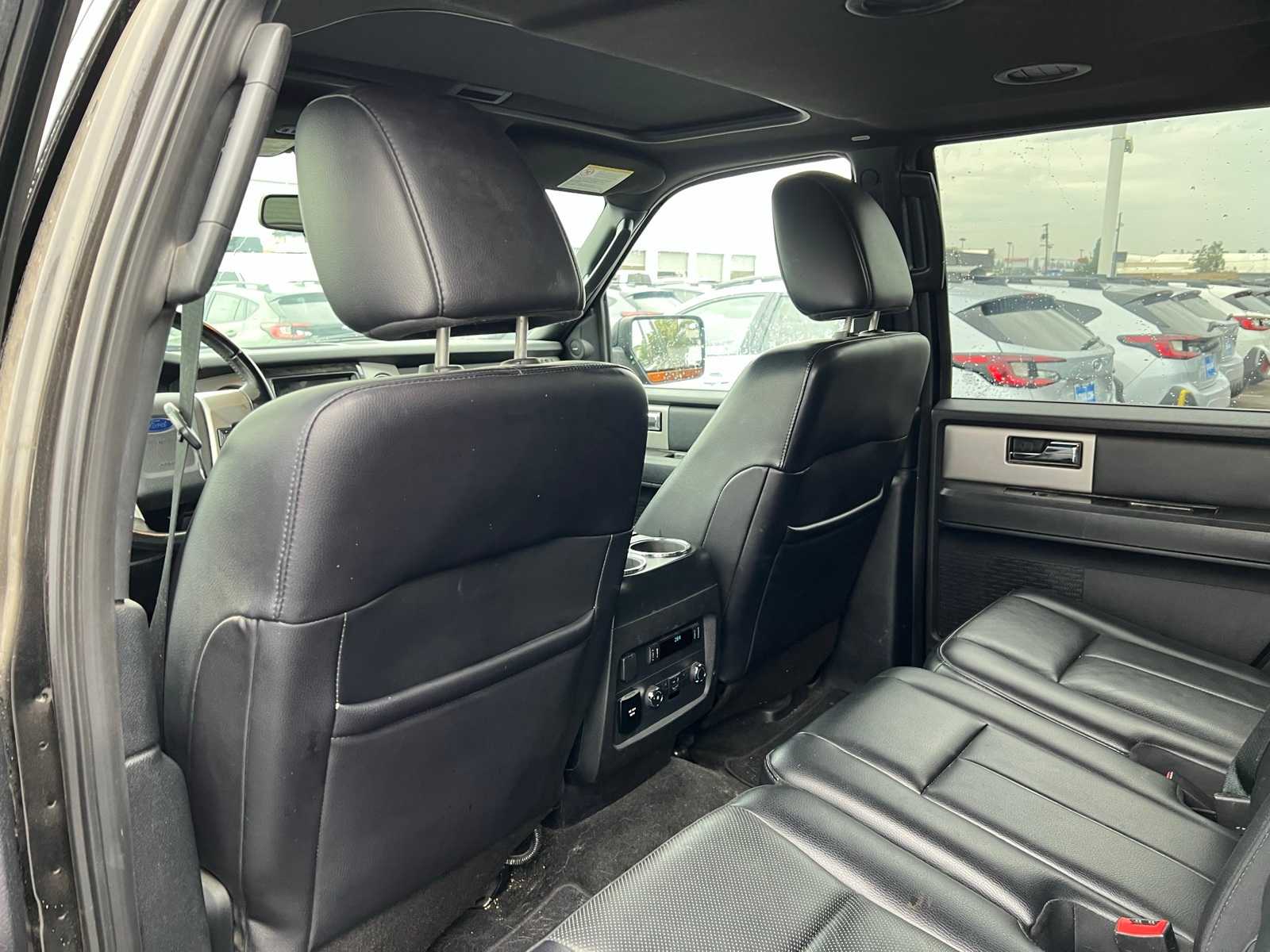 Thumbnail: 2017 Ford Expedition - 17