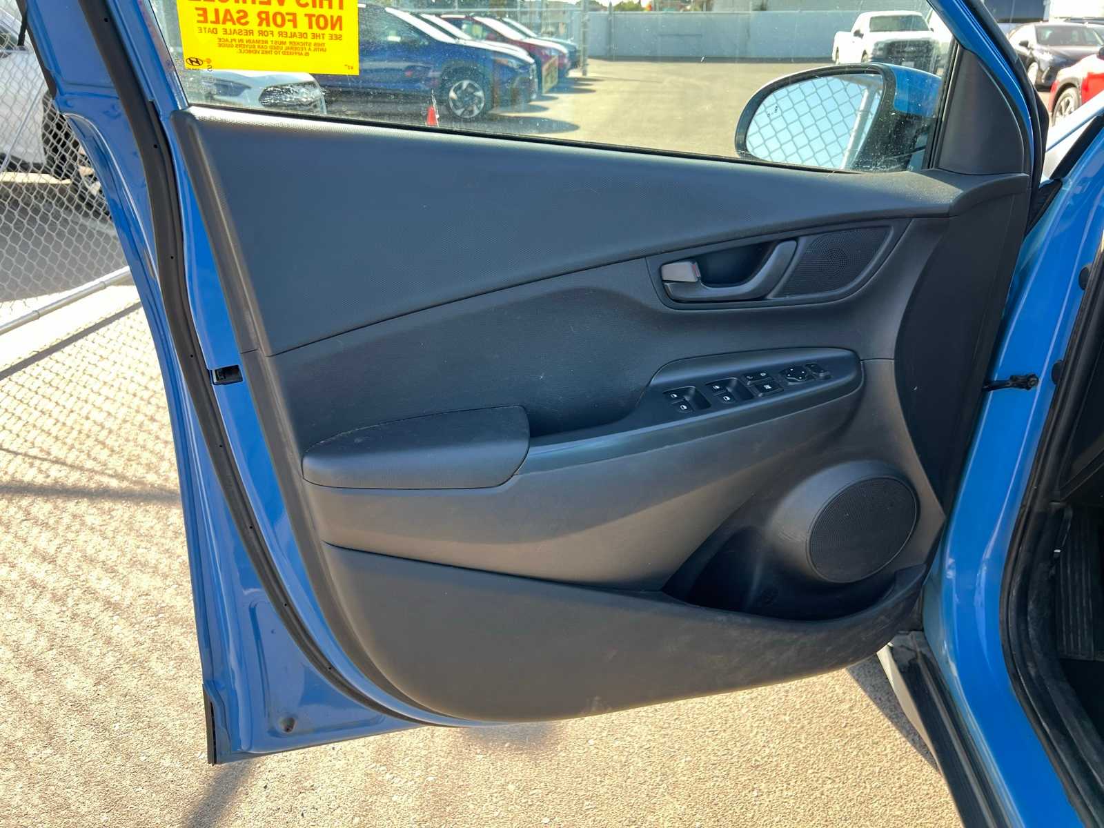 Thumbnail: 2022 Hyundai Kona - 15