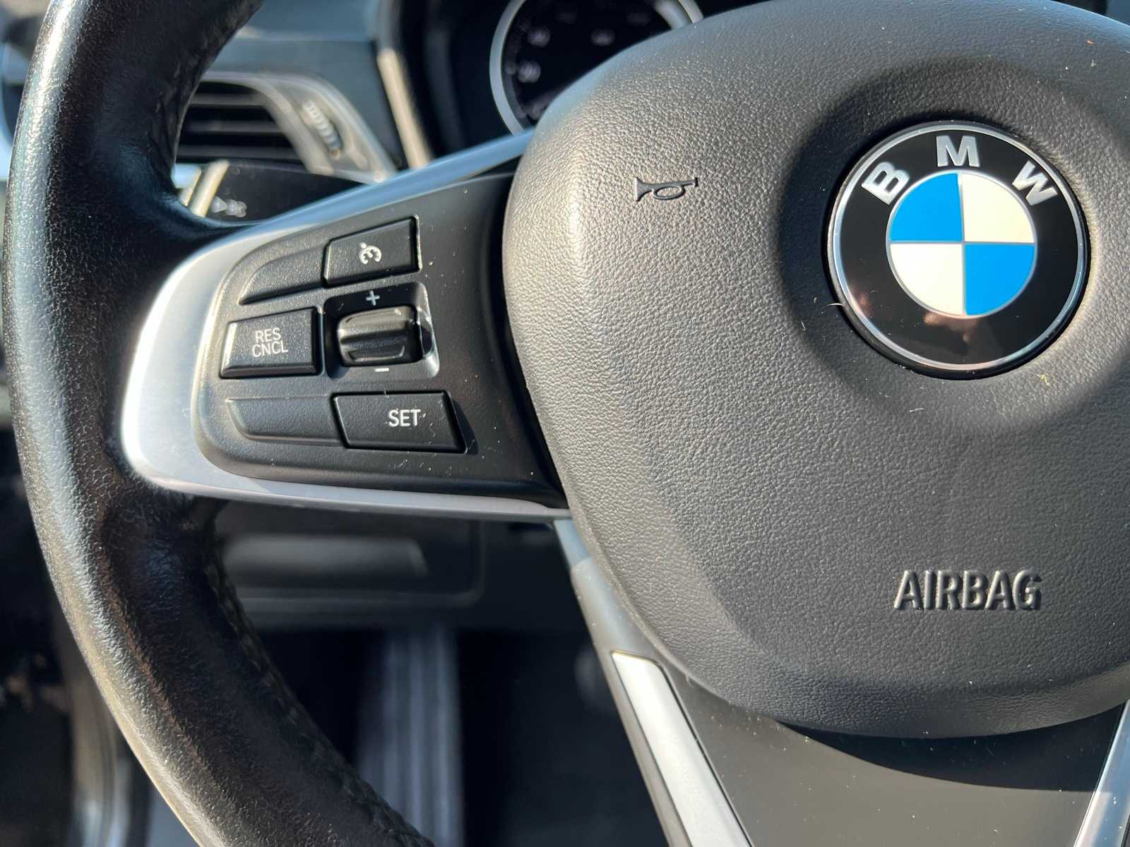 Thumbnail: 2018 BMW X2 - 35