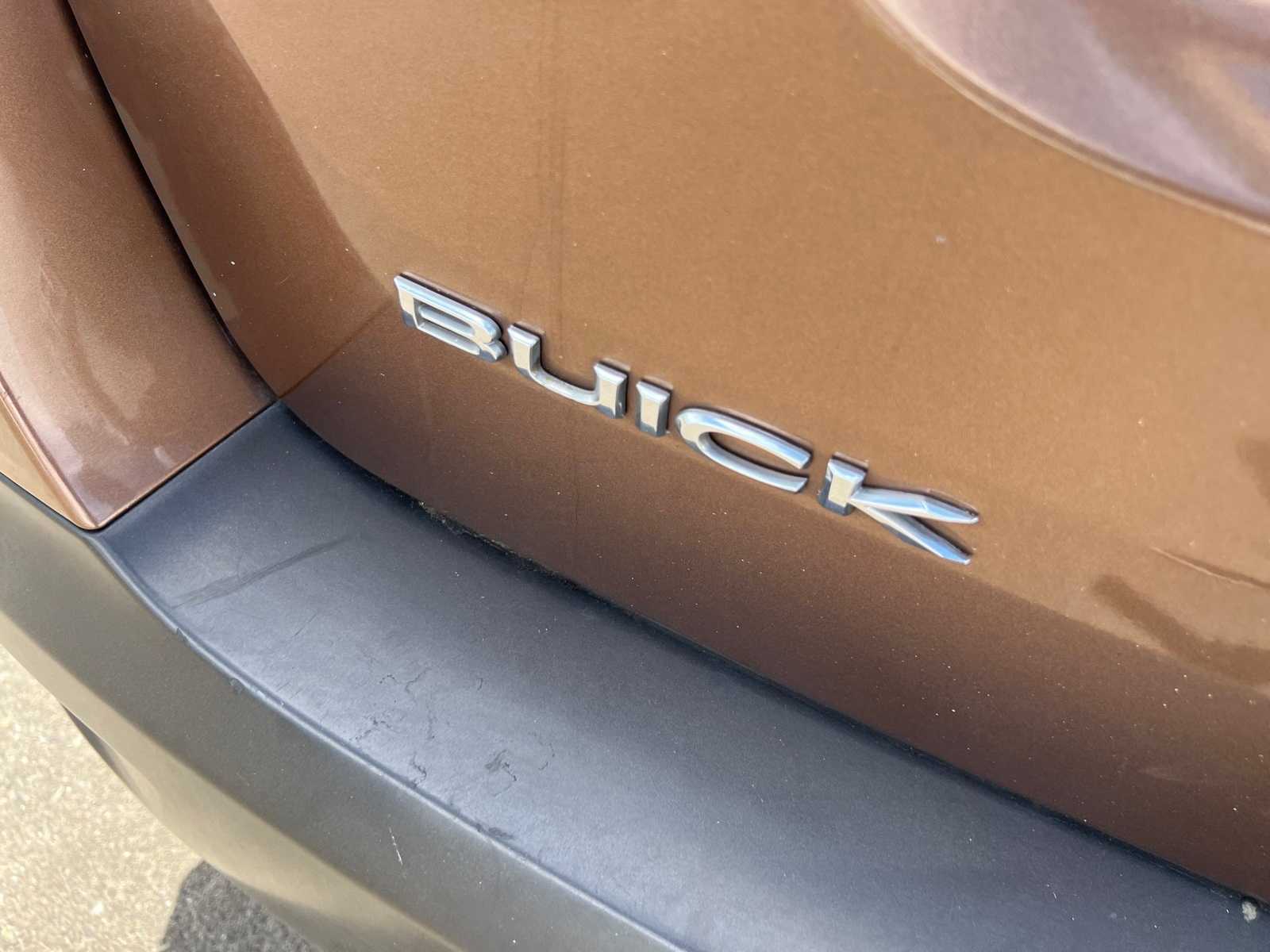 Thumbnail: 2016 Buick Encore - 5