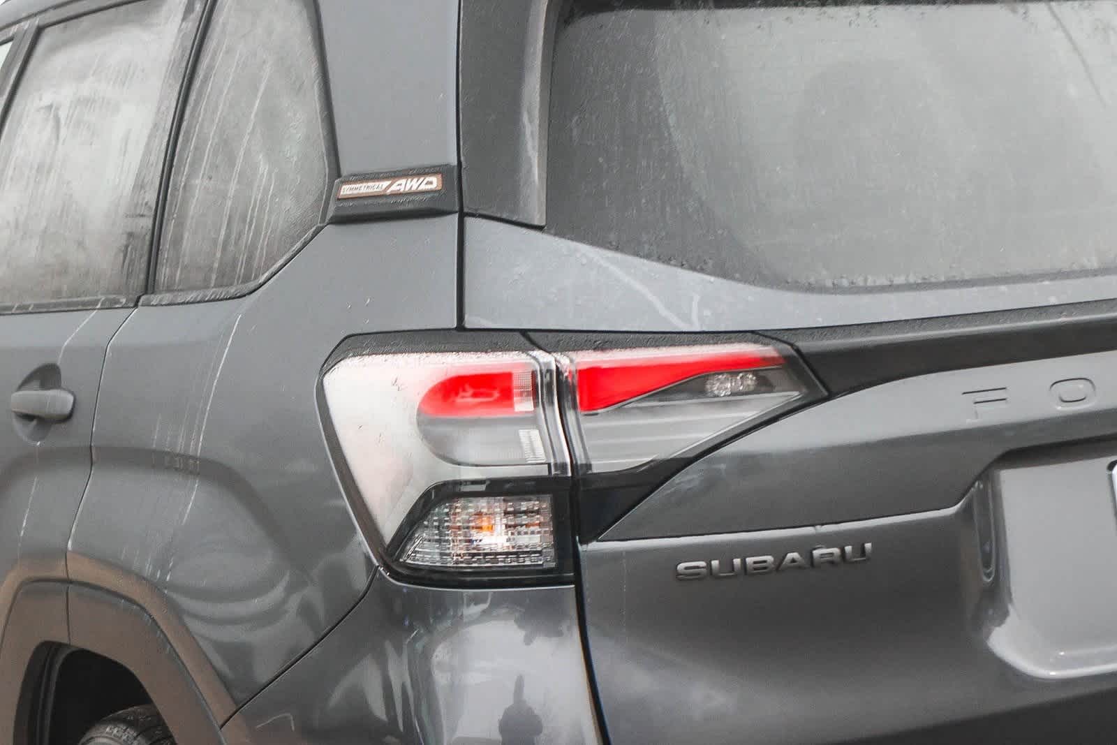 Thumbnail: 2026 Subaru Forester - 7