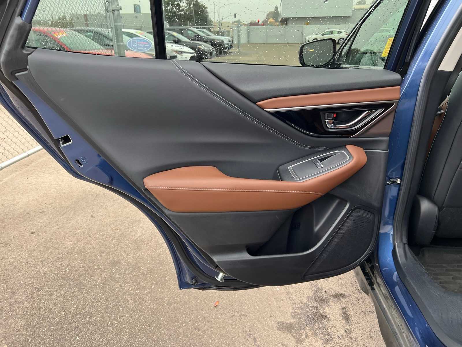 Thumbnail: 2020 Subaru Outback - 20