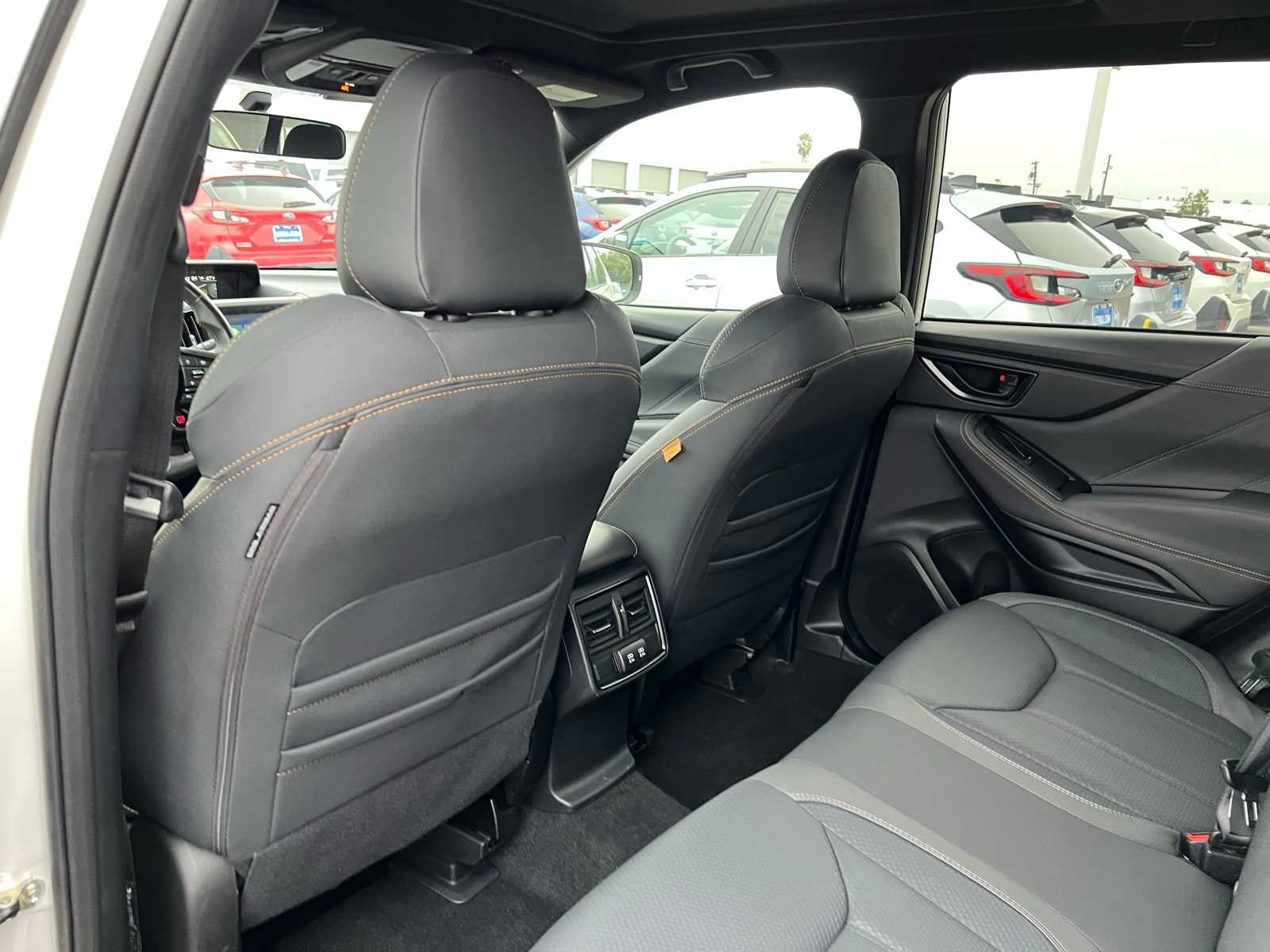 Thumbnail: 2024 Subaru Forester - 18