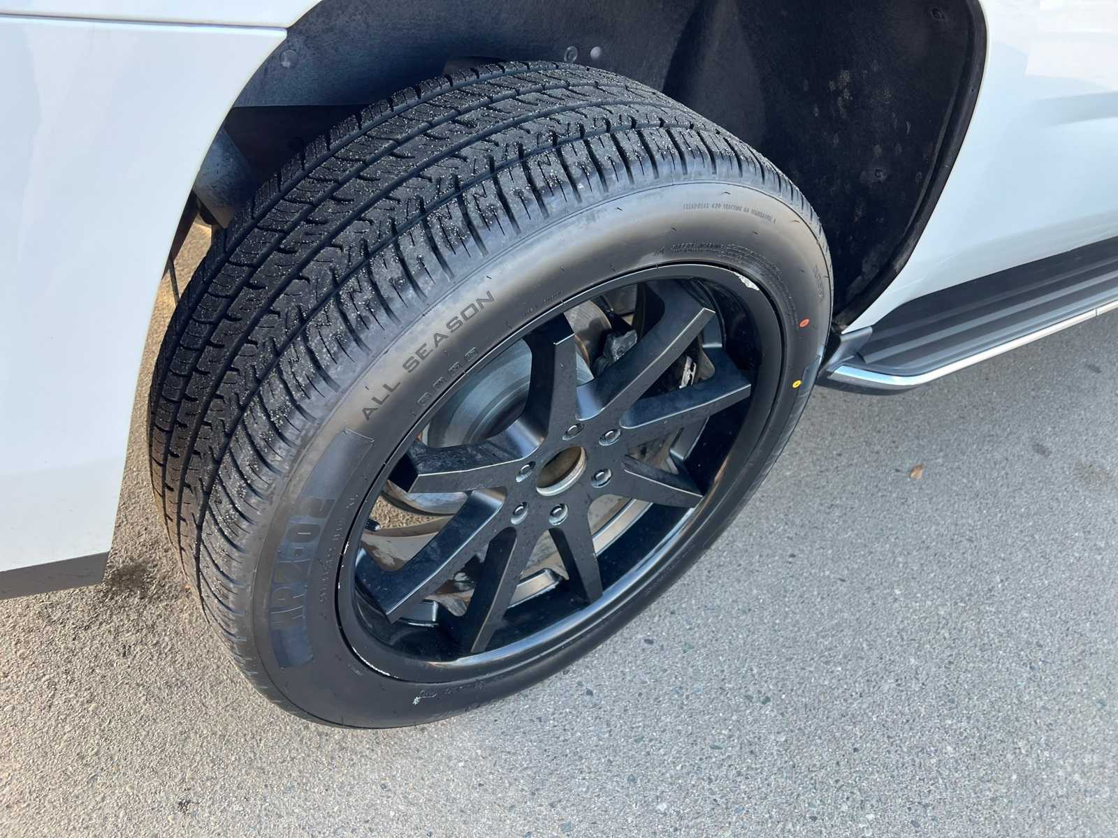 Thumbnail: 2019 GMC Yukon - 20