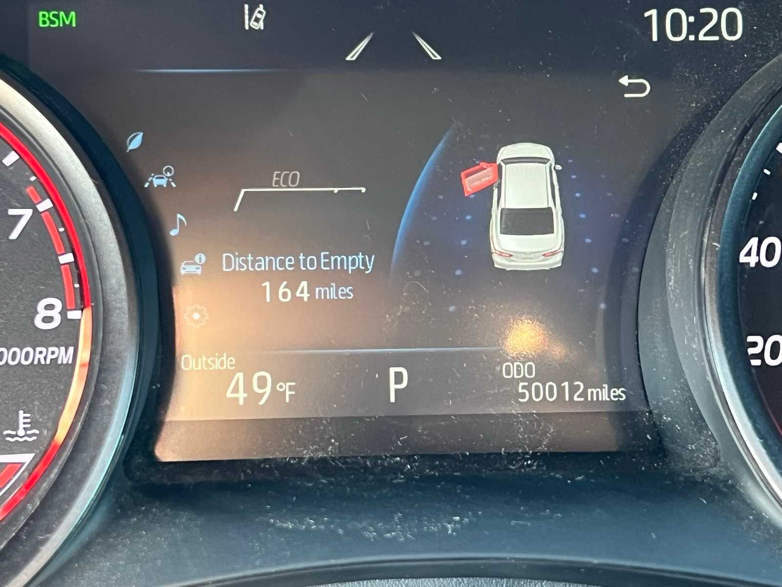 Thumbnail: 2024 Toyota Camry - 35