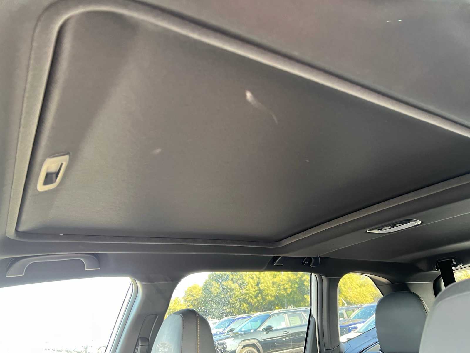 Thumbnail: 2024 Subaru Forester - 34