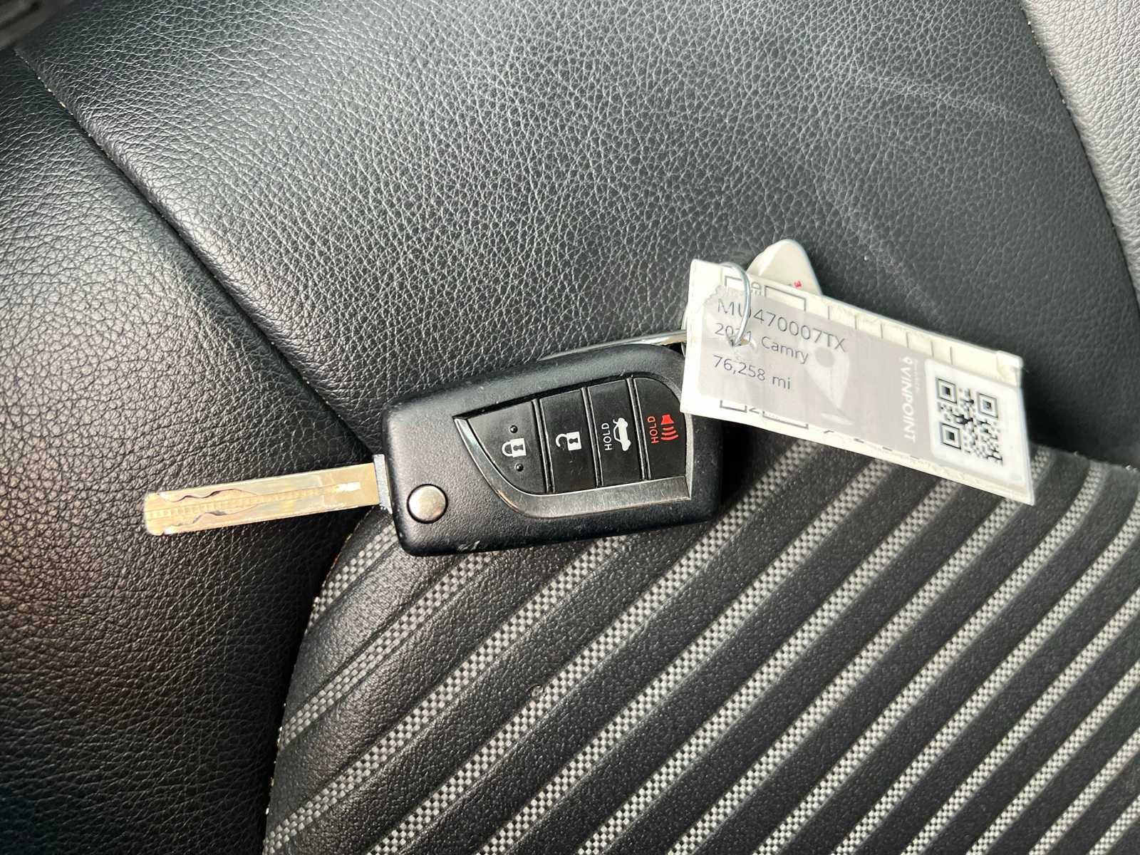 Thumbnail: 2021 Toyota Camry - 36