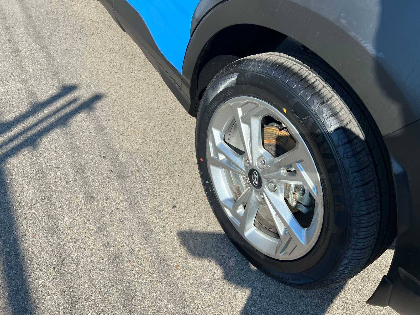 Thumbnail: 2022 Hyundai Kona - 16