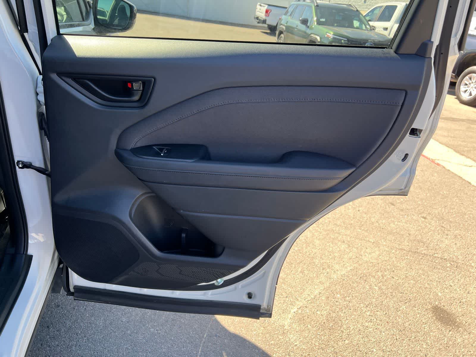 Thumbnail: 2025 Subaru Forester - 23