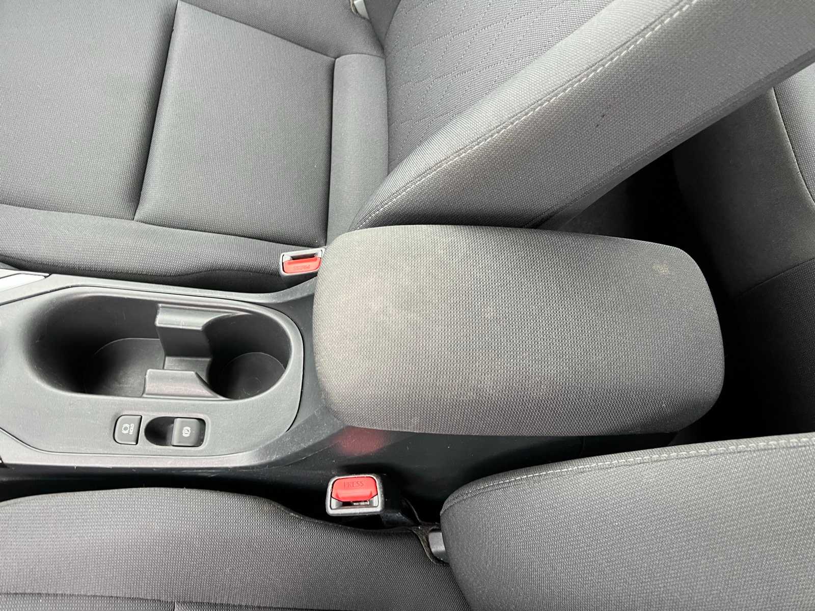 Thumbnail: 2024 Toyota Corolla - 39