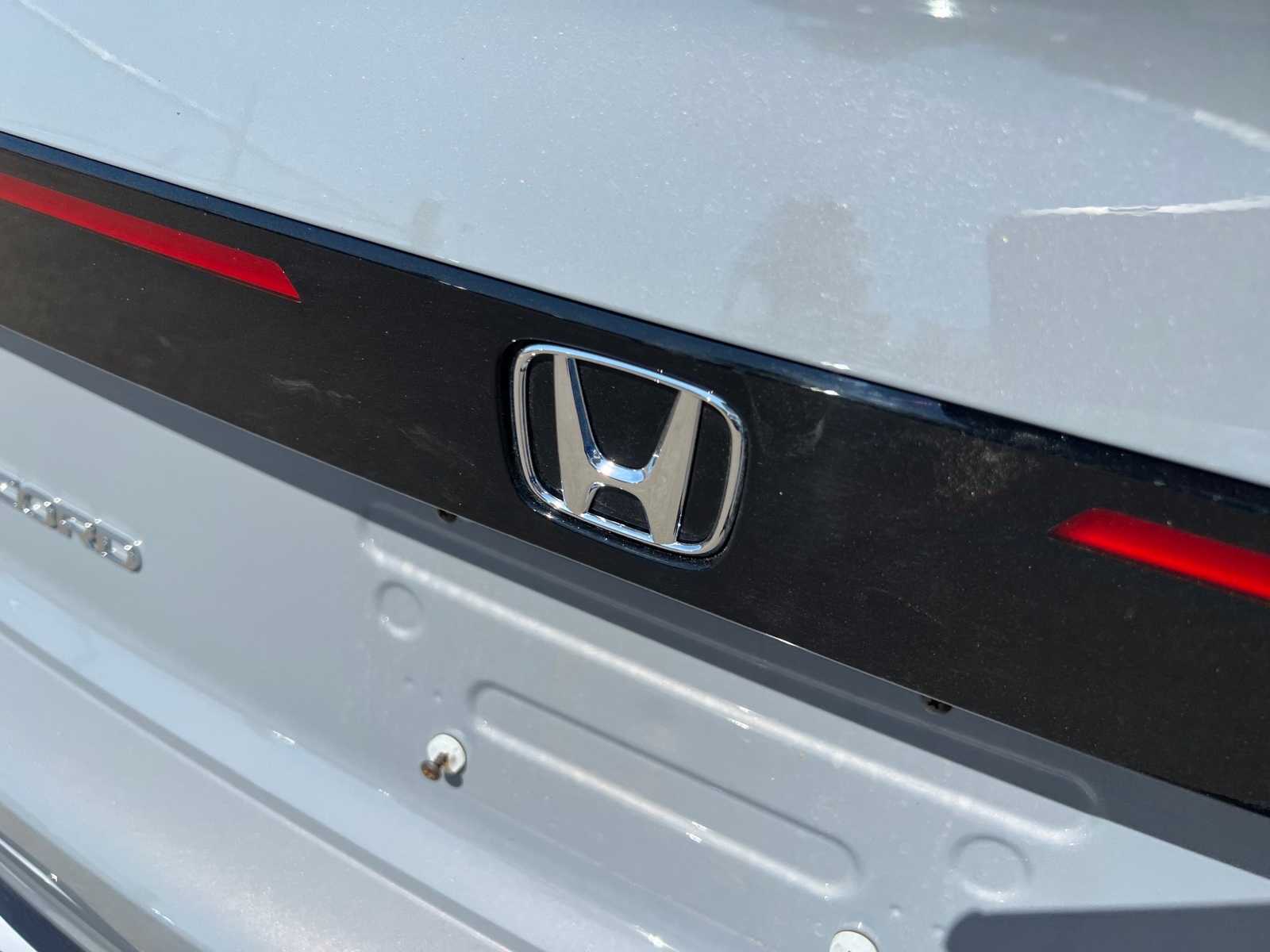 Thumbnail: 2024 Honda Accord - 6
