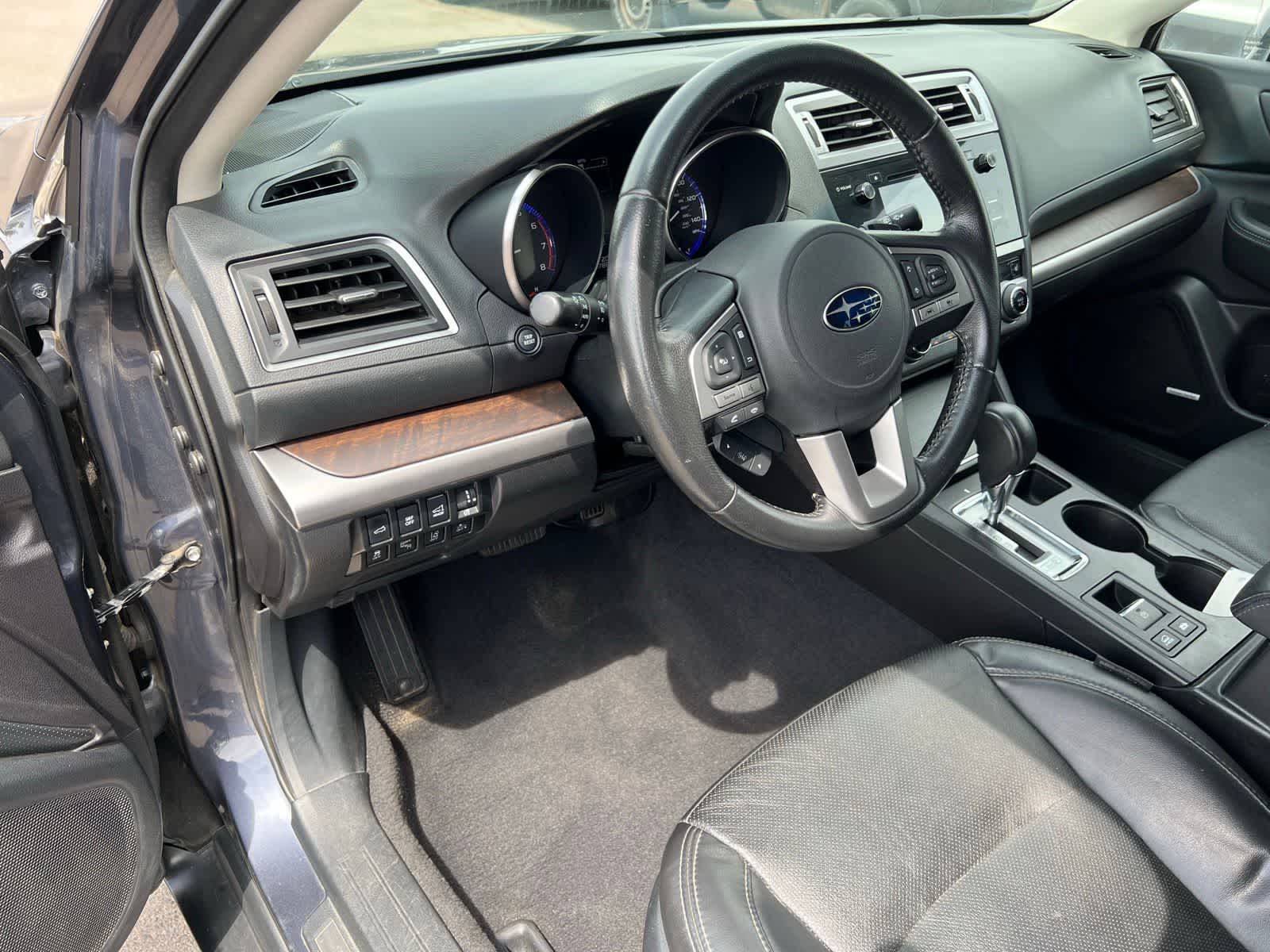 Thumbnail: 2017 Subaru Outback - 14