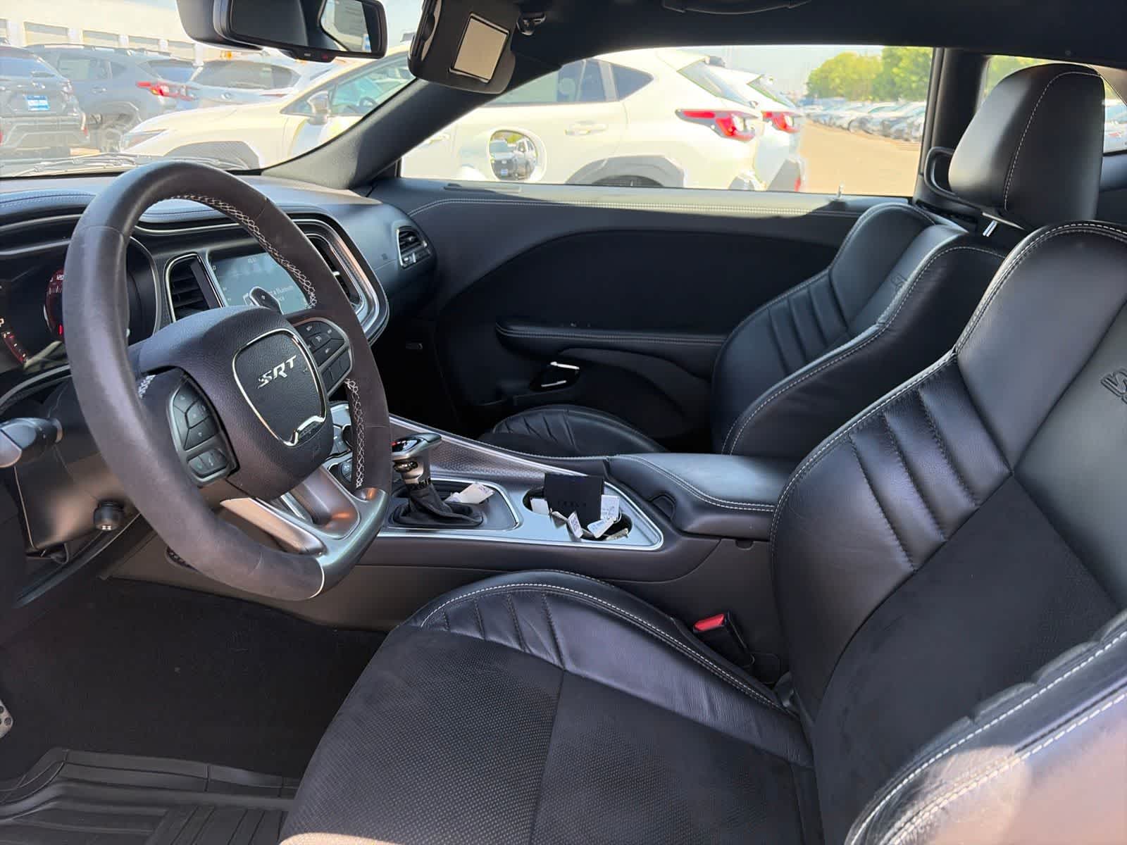 Thumbnail: 2020 Dodge Challenger - 21