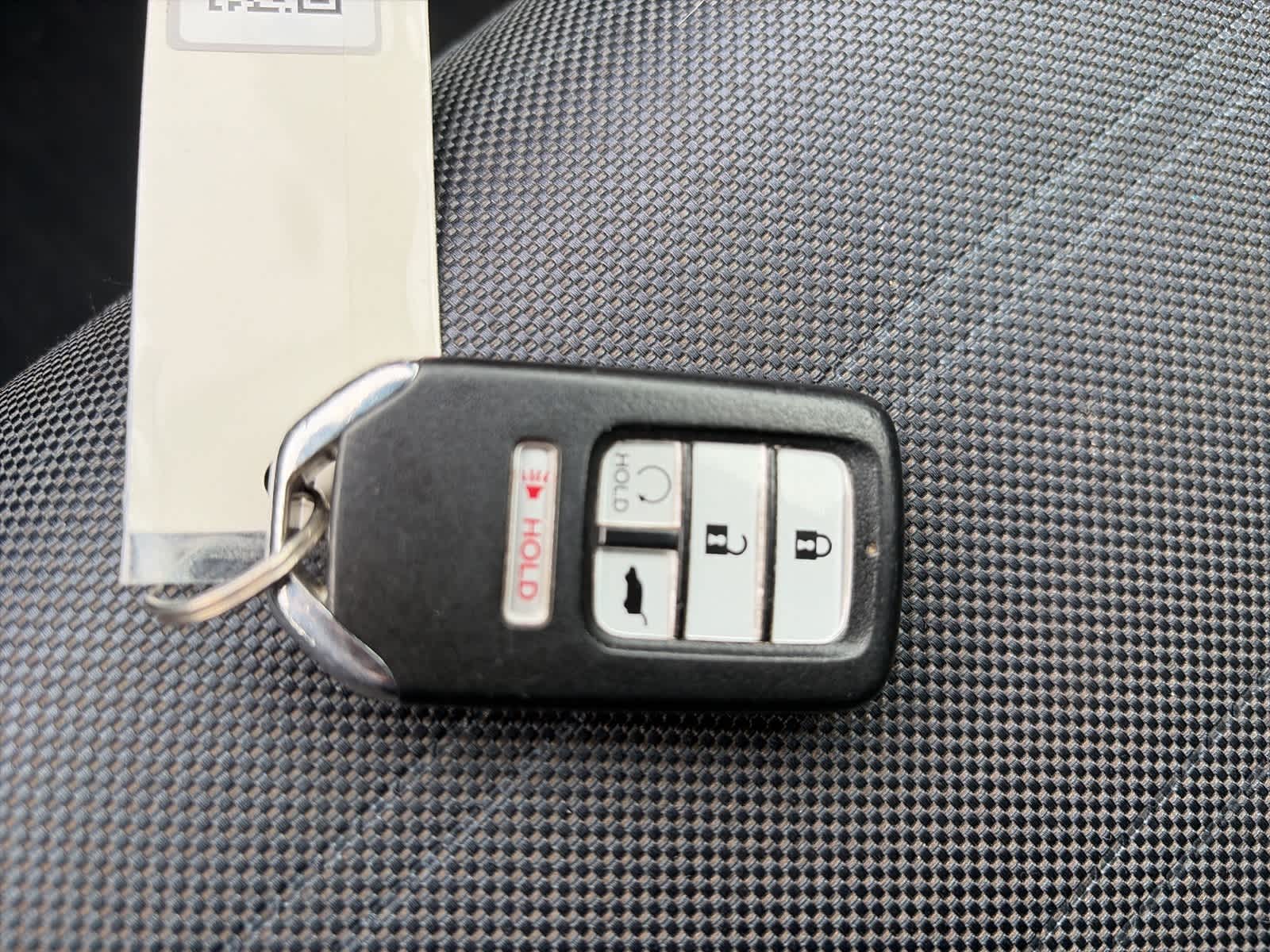 Thumbnail: 2022 Honda CR-V - 39