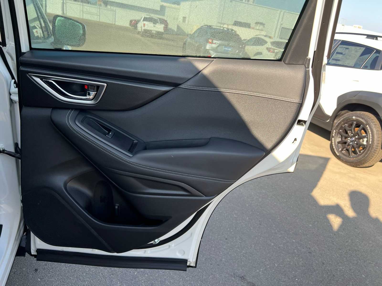 Thumbnail: 2022 Subaru Forester - 24