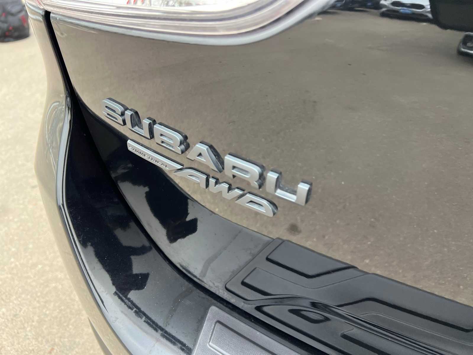 Thumbnail: 2023 Subaru Forester - 5