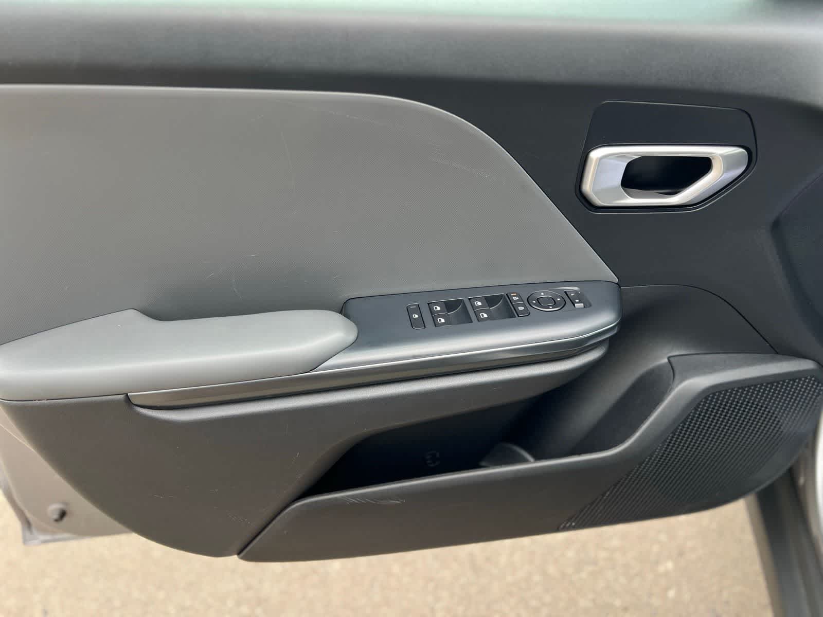 Thumbnail: 2025 Kia K4 - 27