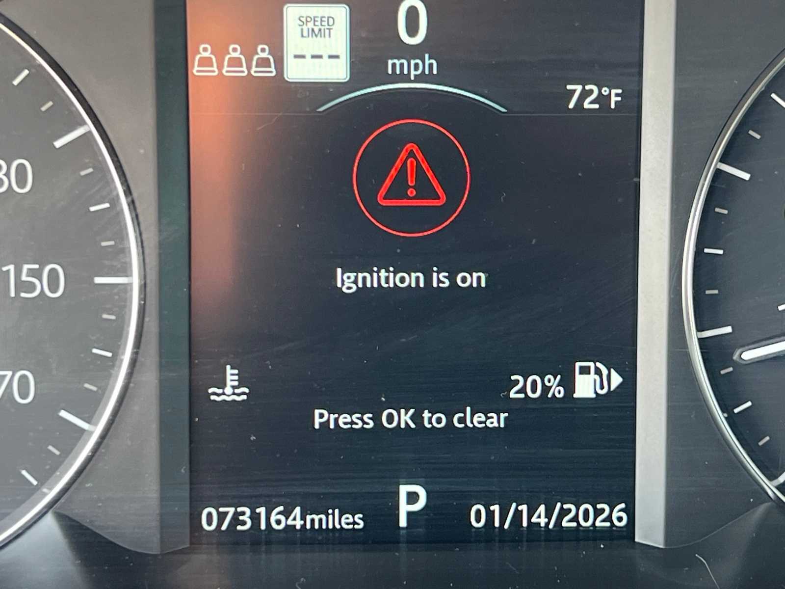 Thumbnail: 2020 Land Rover Range Rover Velar - 44