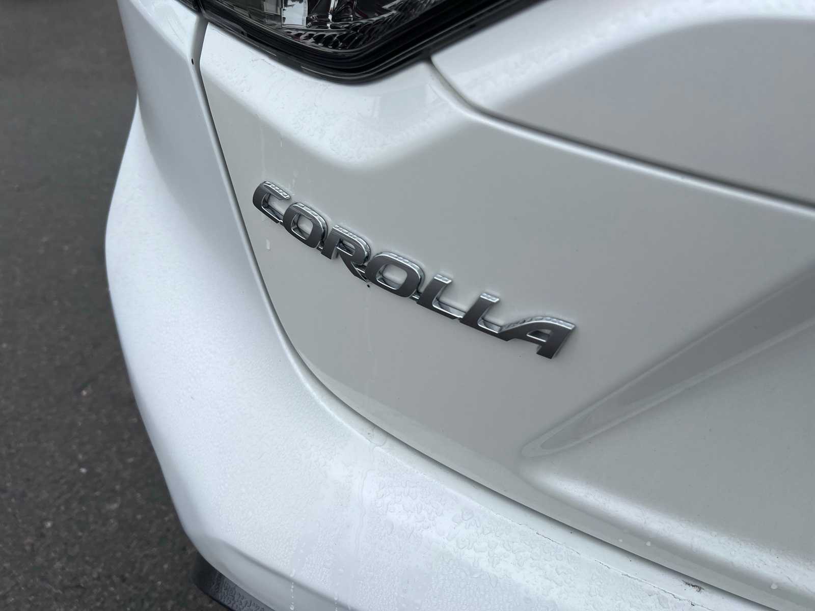 Thumbnail: 2021 Toyota Corolla - 5