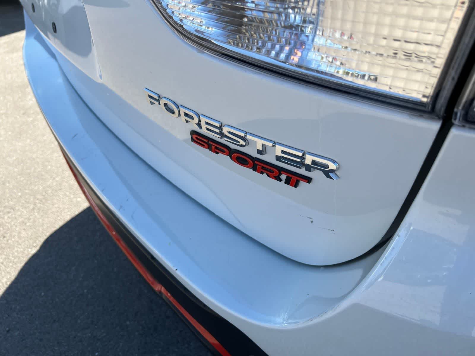 Thumbnail: 2023 Subaru Forester - 7