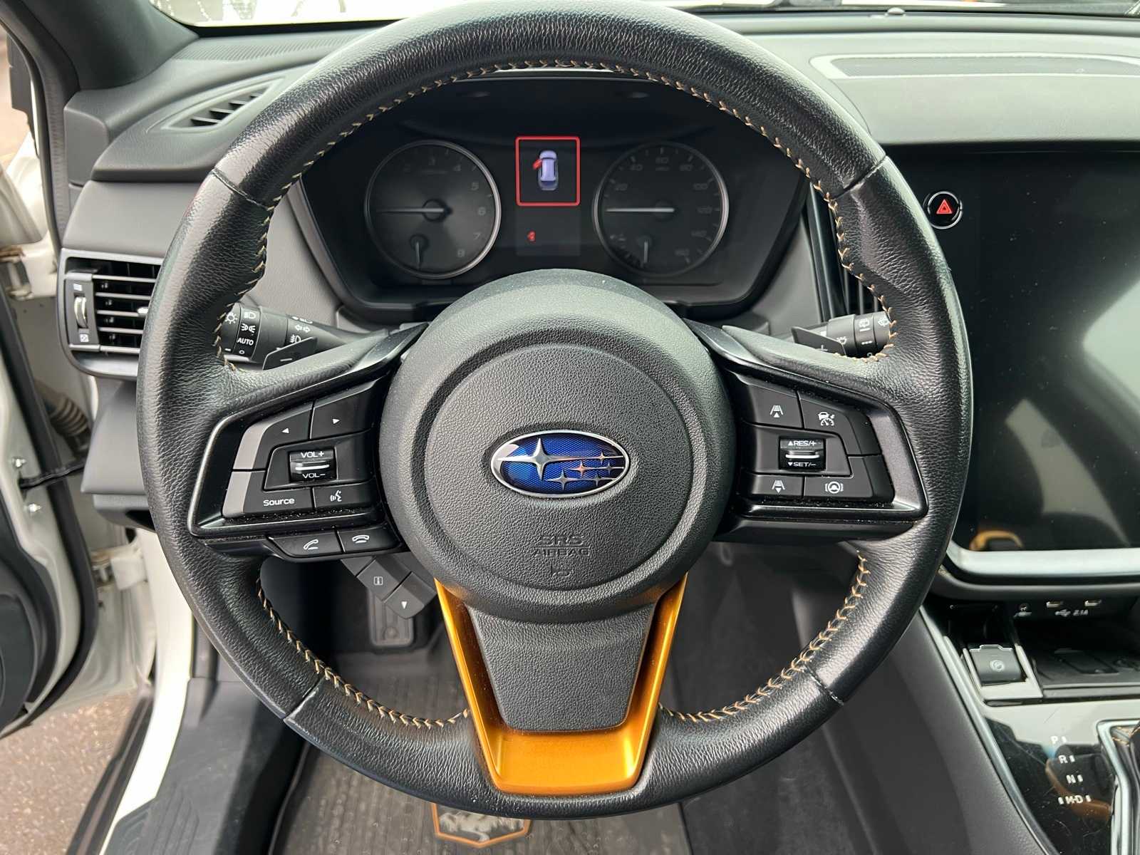 Thumbnail: 2022 Subaru Outback - 30