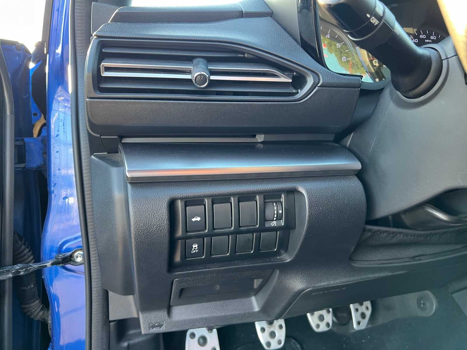 Thumbnail: 2022 Subaru WRX - 28