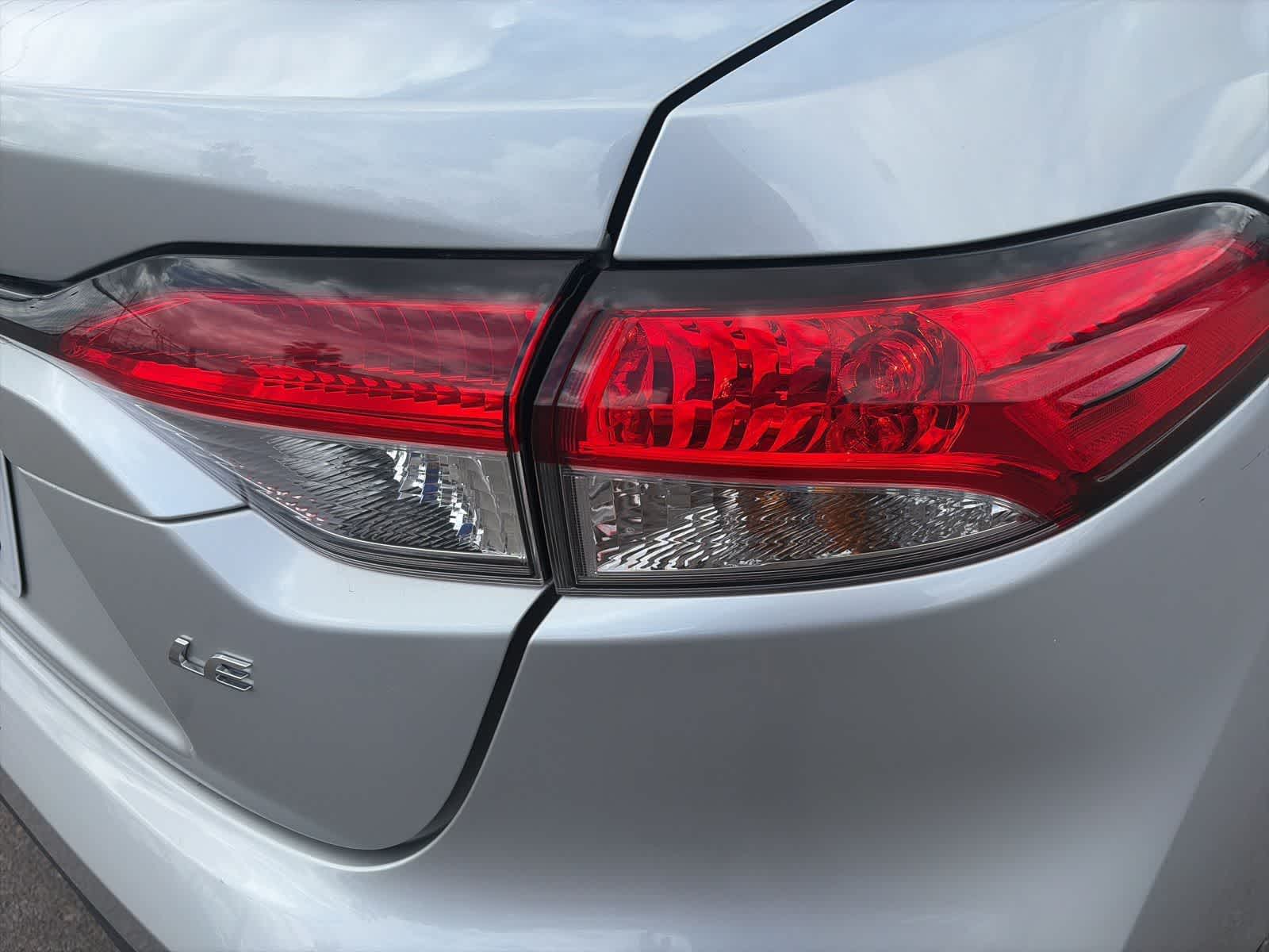 Thumbnail: 2023 Toyota Corolla - 14