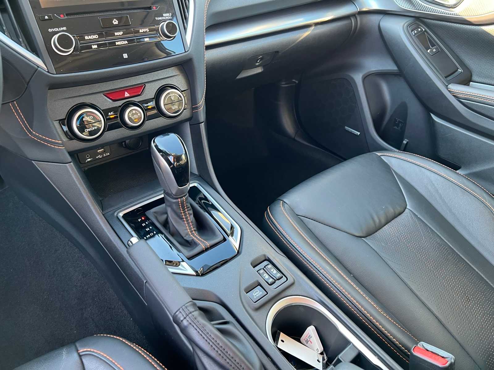 Thumbnail: 2023 Subaru Crosstrek - 42