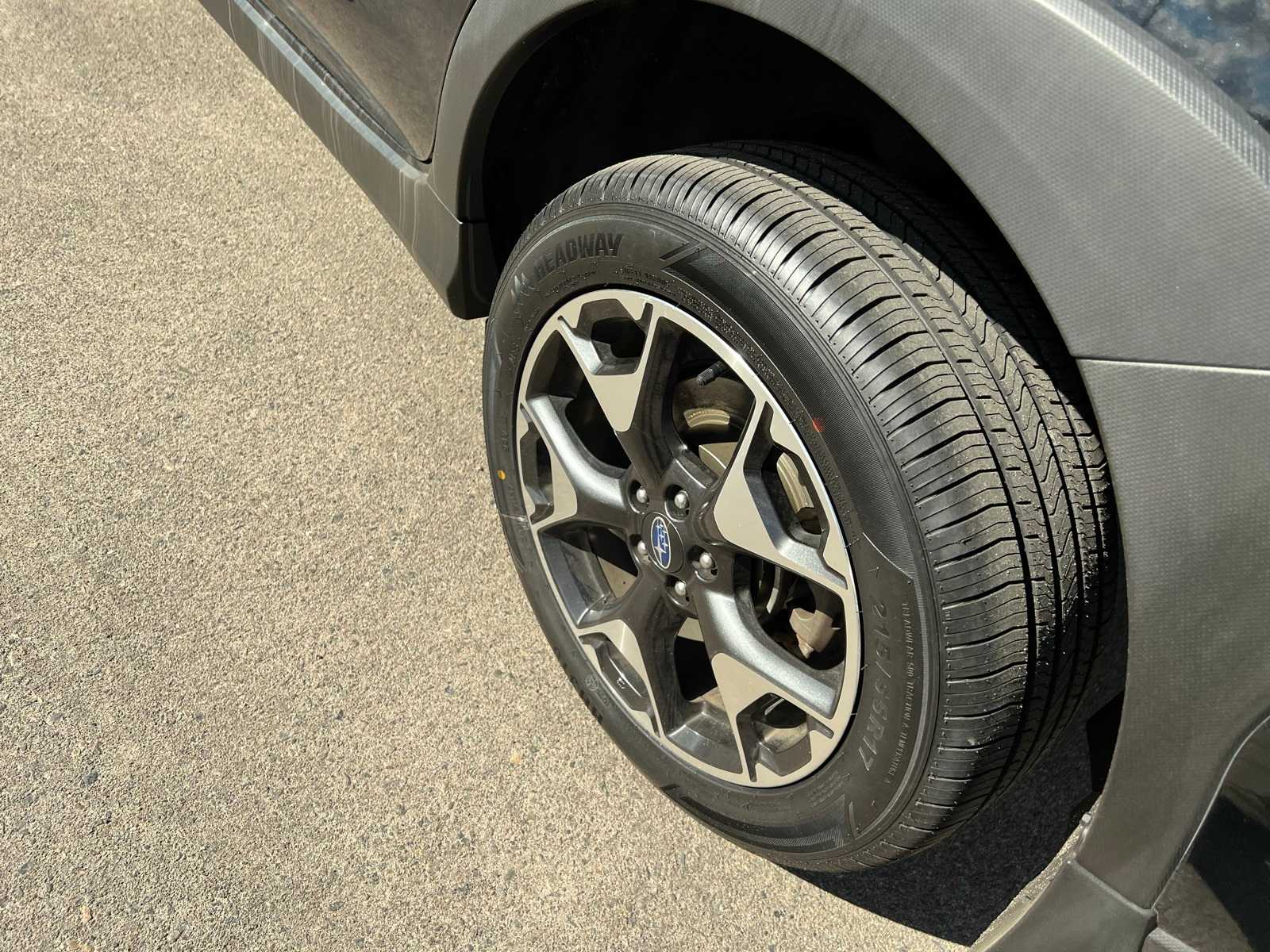 Thumbnail: 2019 Subaru Crosstrek - 17
