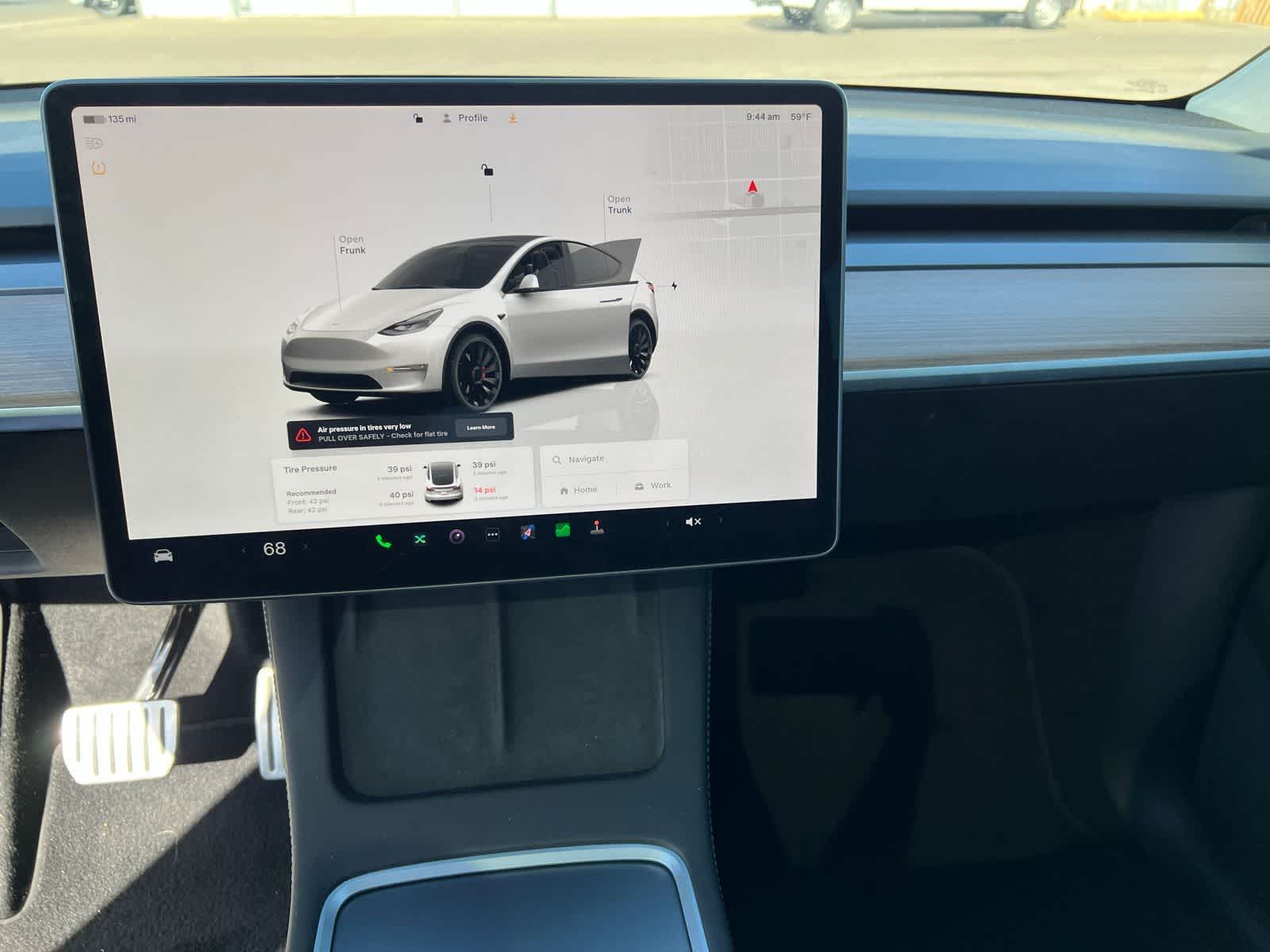 Thumbnail: 2024 Tesla Model Y - 30