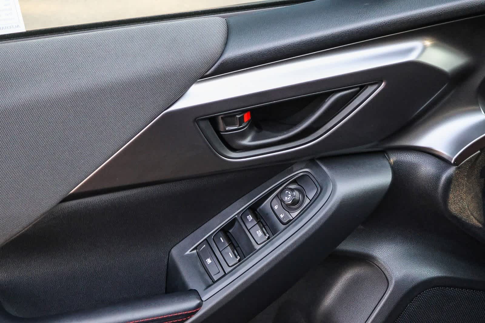 Thumbnail: 2025 Subaru Impreza - 21