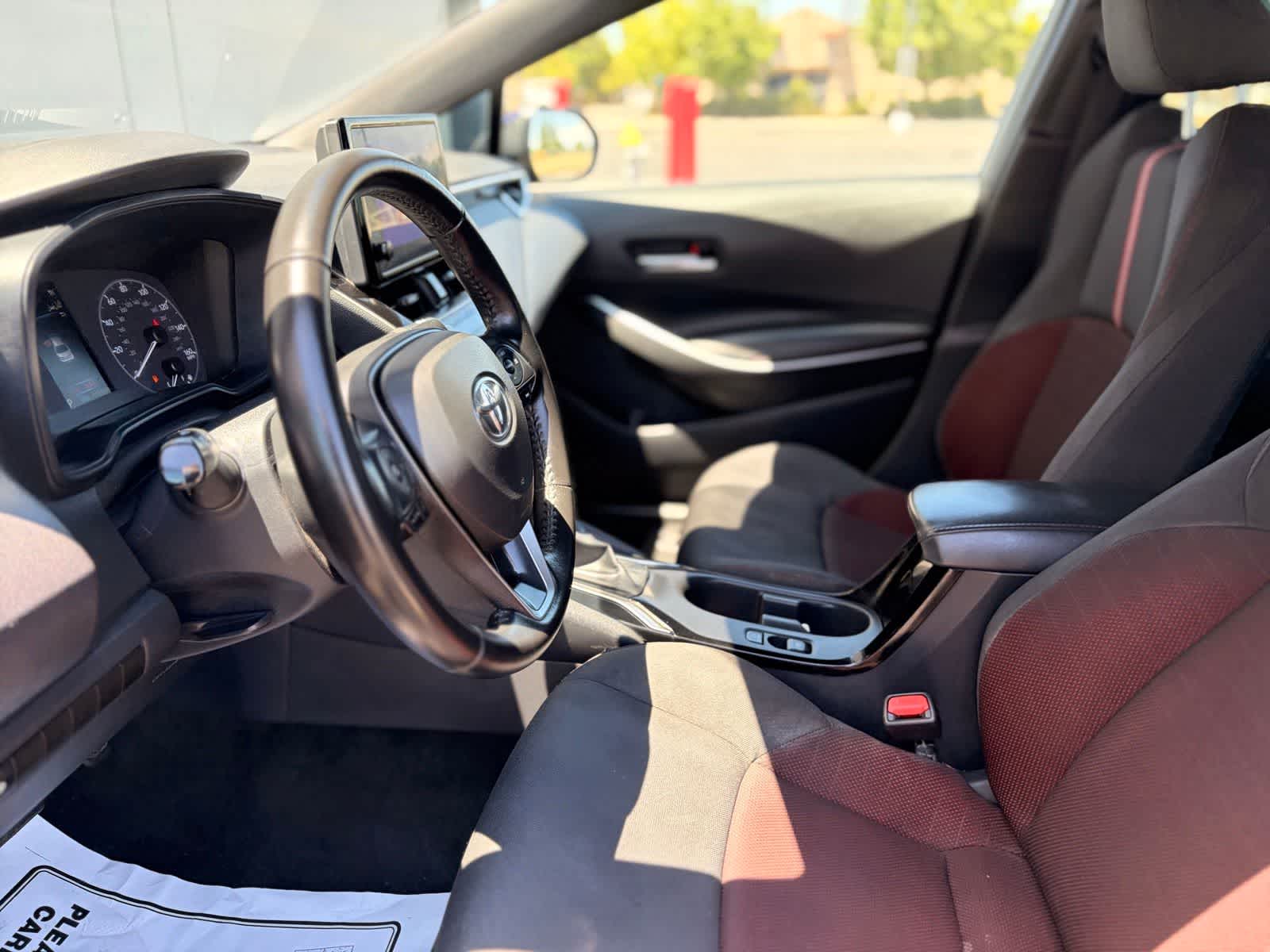 Thumbnail: 2024 Toyota Corolla - 27