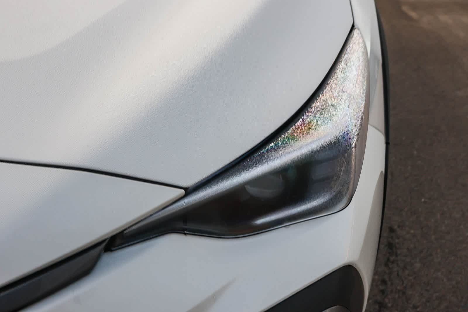 Thumbnail: 2026 Subaru Crosstrek - 11