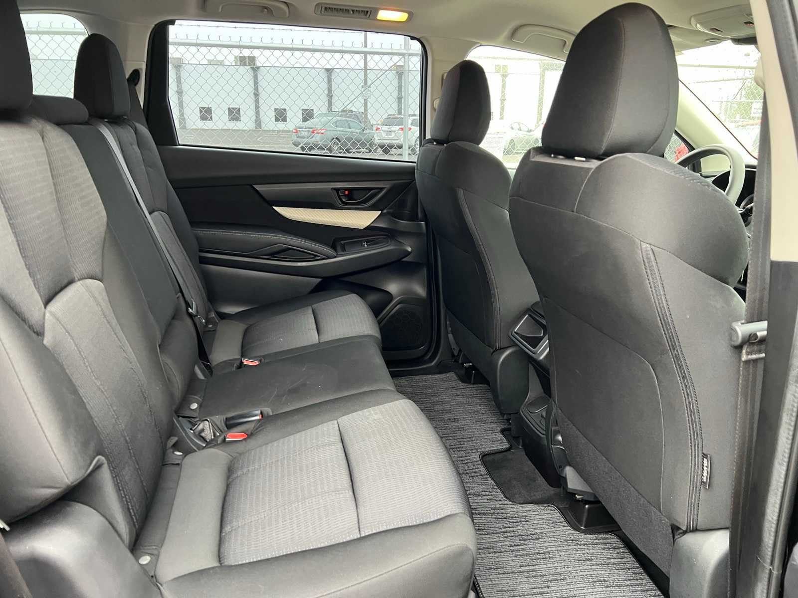 Thumbnail: 2022 Subaru Ascent - 23