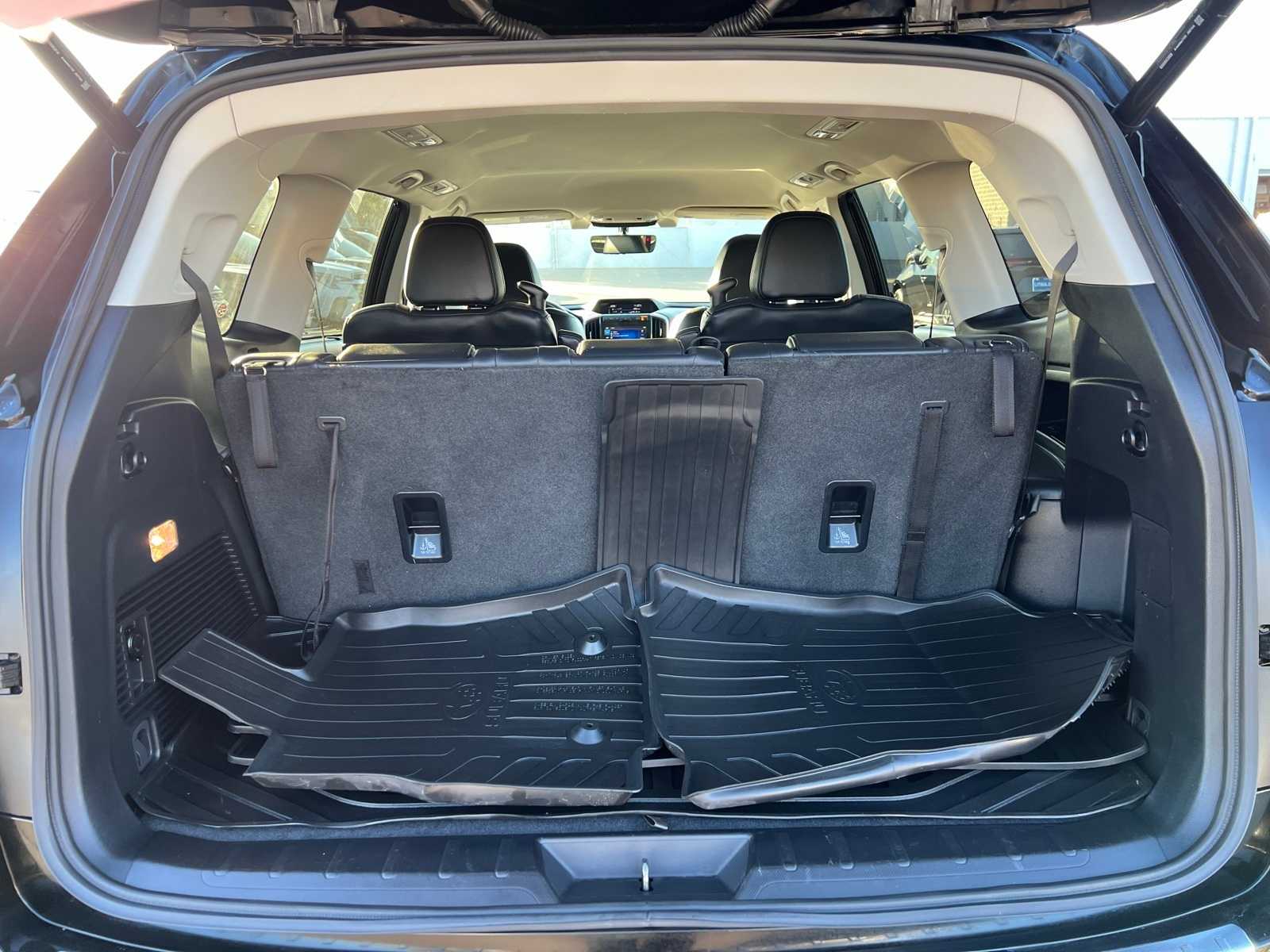 Thumbnail: 2022 Subaru Ascent - 8