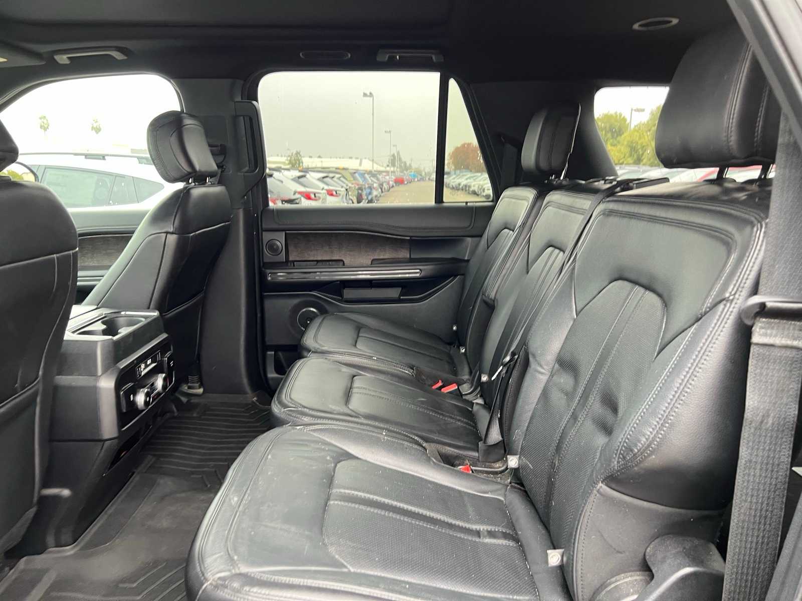 Thumbnail: 2020 Ford Expedition MAX - 19