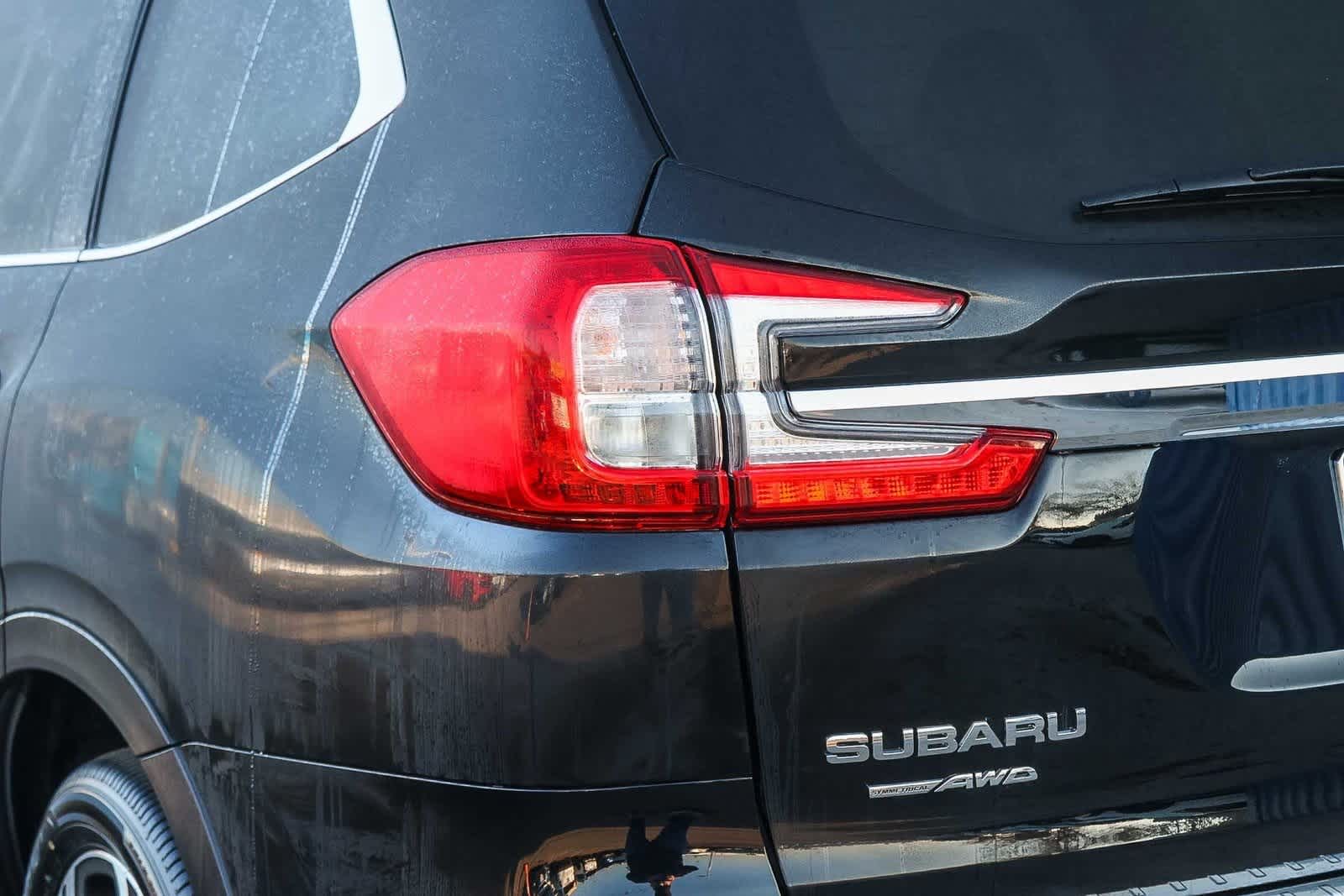 Thumbnail: 2026 Subaru Ascent - 7