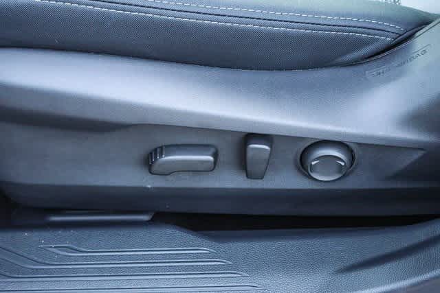 Thumbnail: 2025 Subaru Outback - 19