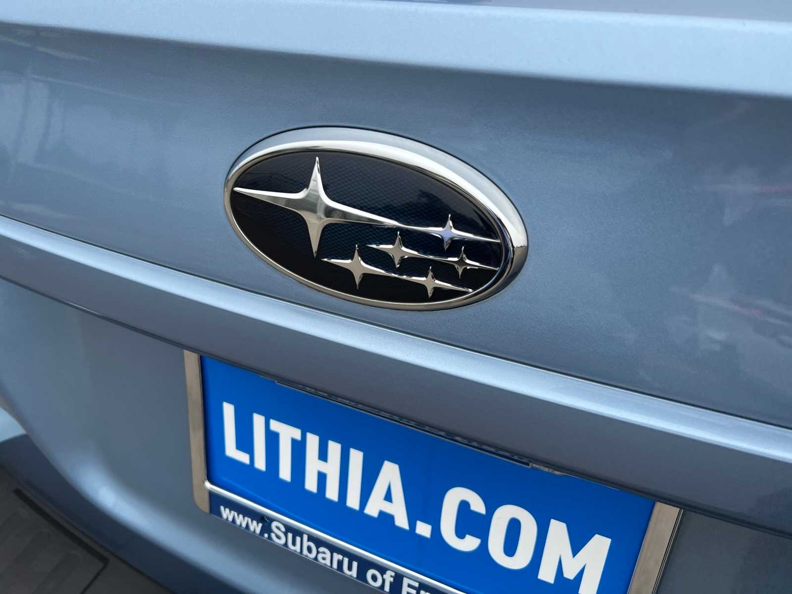 Thumbnail: 2011 Subaru Outback - 6