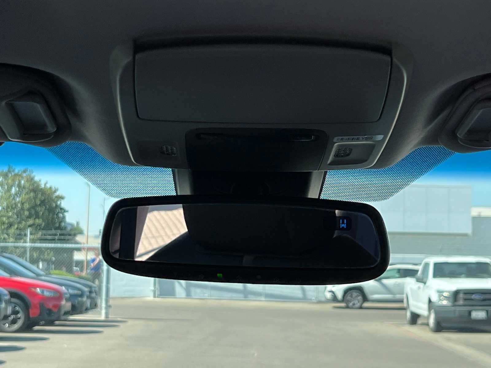 Thumbnail: 2018 Toyota Camry - 29