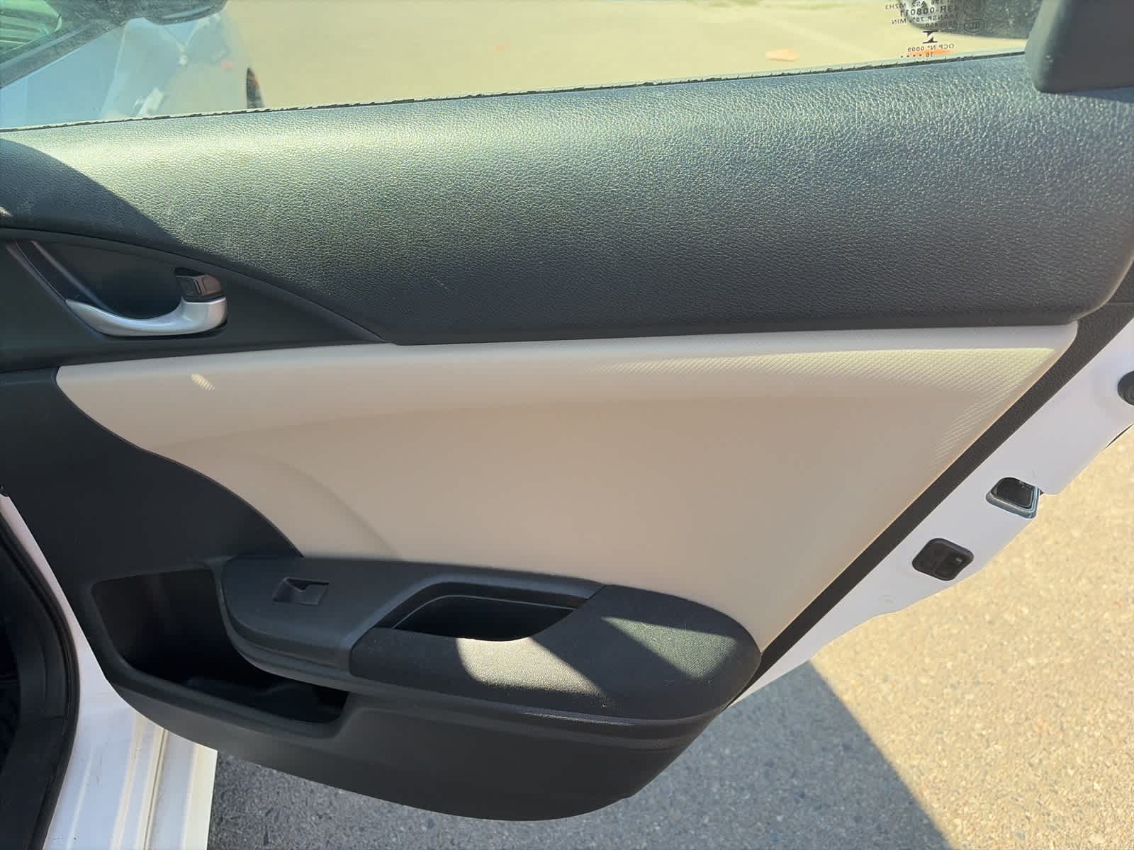 Thumbnail: 2016 Honda Civic - 10