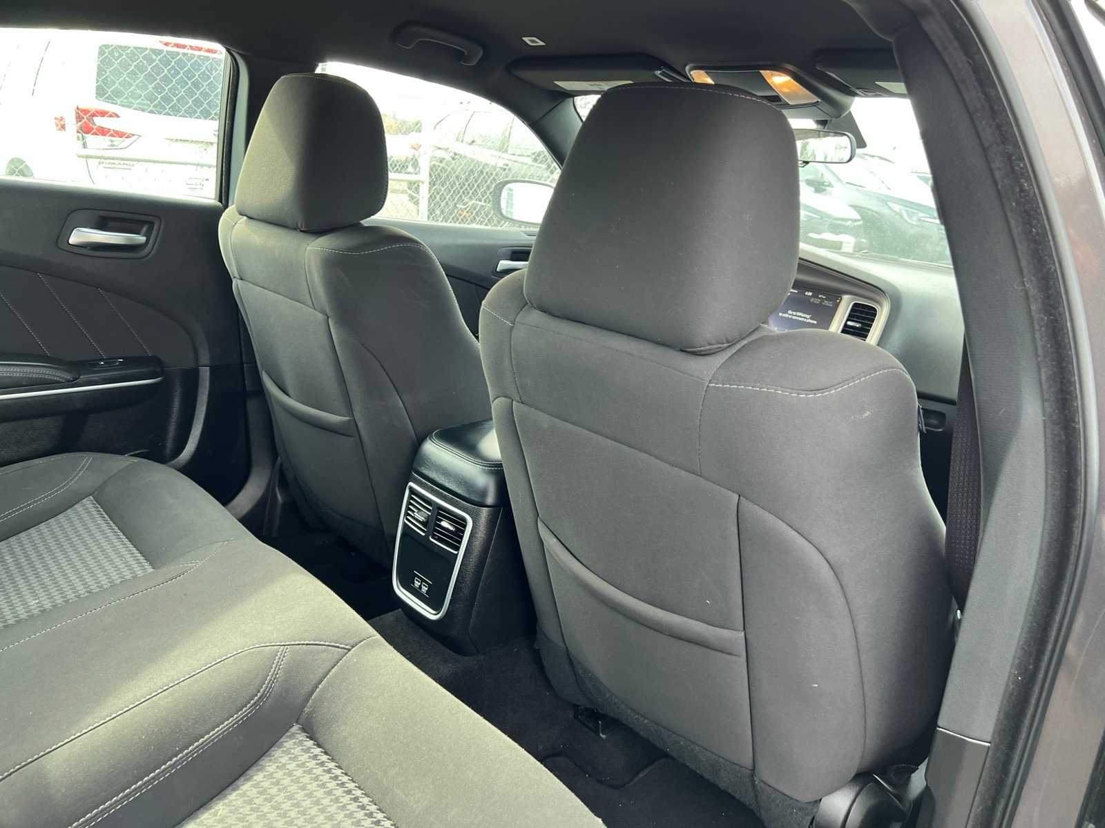 Thumbnail: 2023 Dodge Charger - 21