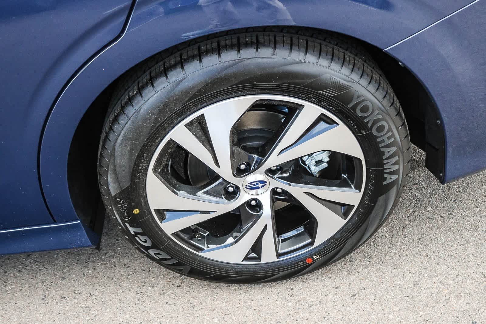 Thumbnail: 2025 Subaru Legacy - 31