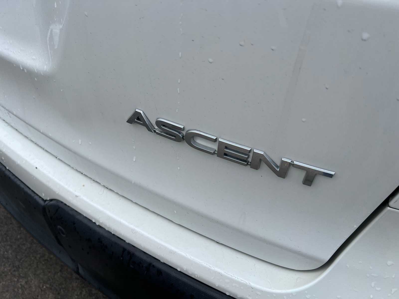 Thumbnail: 2024 Subaru Ascent - 7