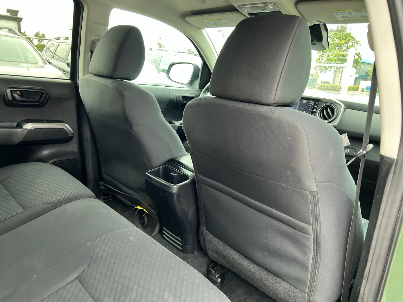 Thumbnail: 2021 Toyota Tacoma - 22